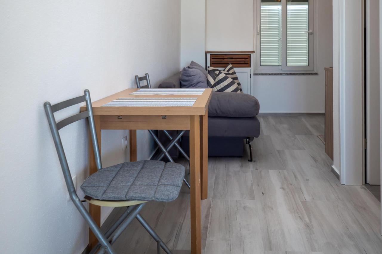 Apartments Domic Banjole Exterior photo